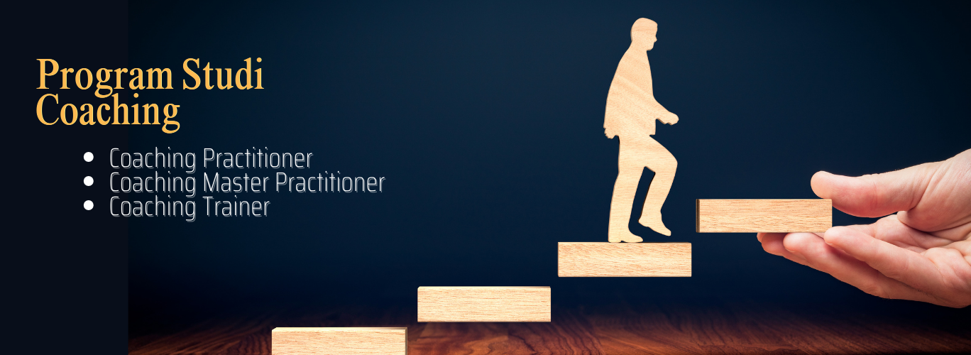 program studi Coaching- IAUCENTER